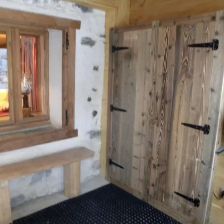 Apartamento Grinch 90m2, 3 Sdb, Skis Aux Pieds, Wifi Tignes