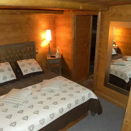 Grinch 90m2, 3 Sdb, Skis Aux Pieds, Wifi Apartamento *