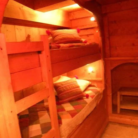 Apartamento Grinch 90m2, 3 Sdb, Skis Aux Pieds, Wifi Tignes