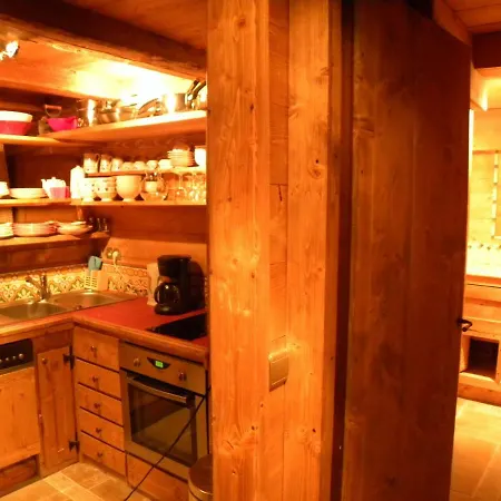 Grinch 90m2, 3 Sdb, Skis Aux Pieds, Wifi Apartamento Tignes
