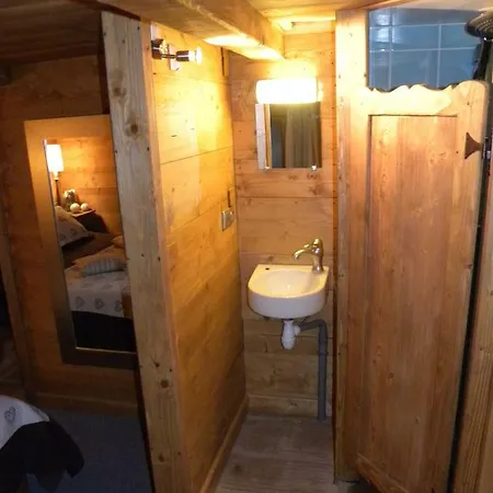 Grinch 90m2, 3 Sdb, Skis Aux Pieds, Wifi Apartamento