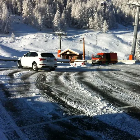 Grinch 90m2, 3 Sdb, Skis Aux Pieds, Wifi Apartamento