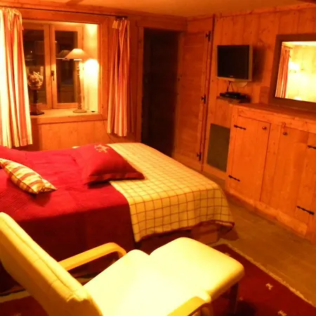 Apartamento Grinch 90m2, 3 Sdb, Skis Aux Pieds, Wifi