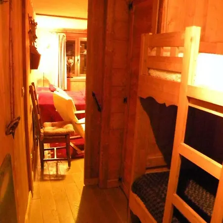 Grinch 90m2, 3 Sdb, Skis Aux Pieds, Wifi Apartamento Tignes